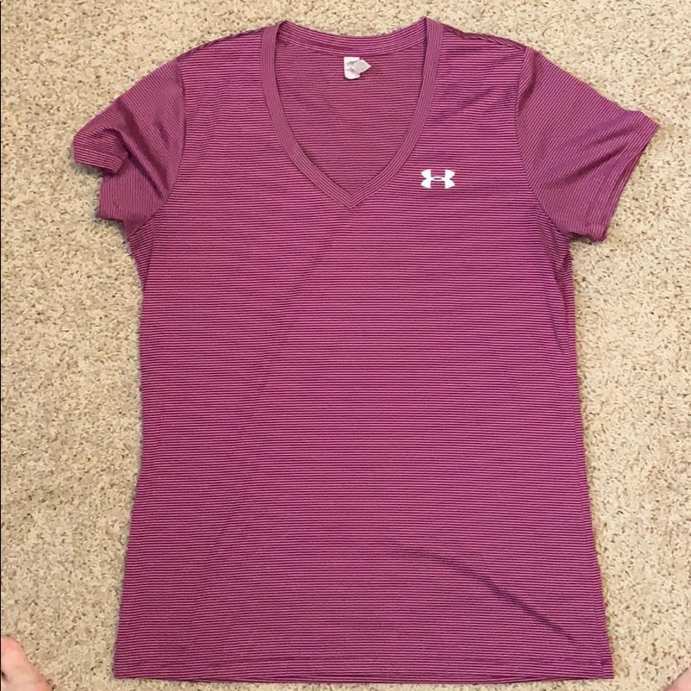 Under Armour